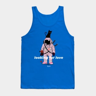 Looking for Love Tank Top